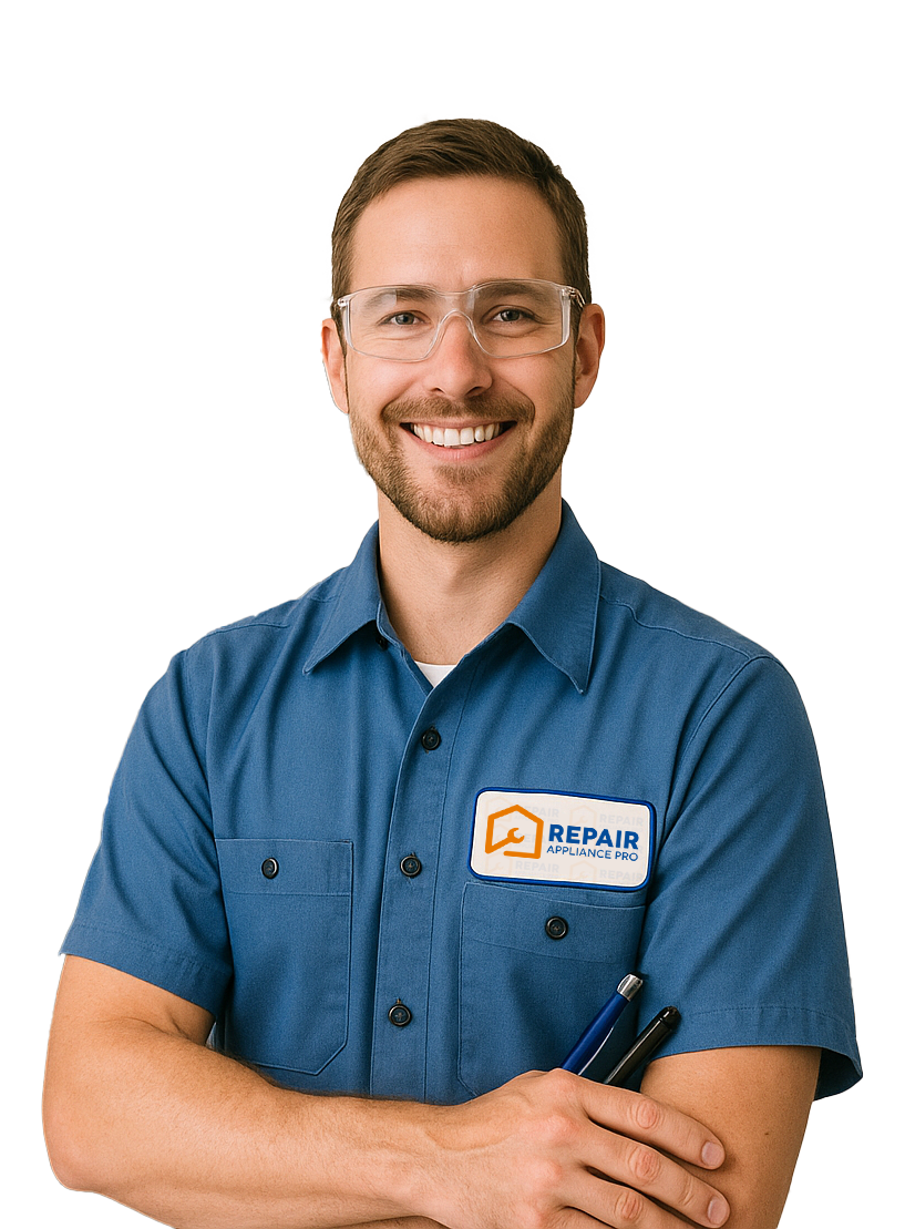 Signature Repair